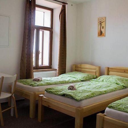 Penzion Na Knizeci Čimelitz エクステリア 写真